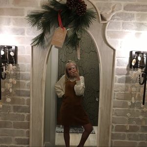 Meet your Posher, Haley